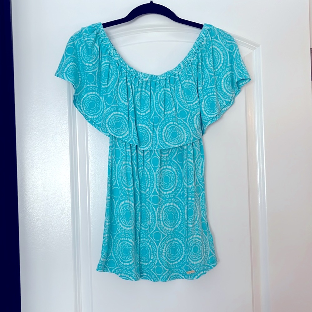 Michael Kors top NWOT